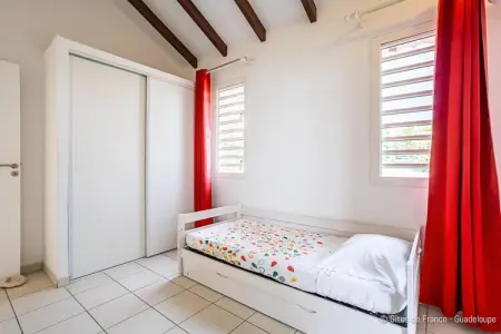 Villa Paradise Bay, 8 pers., piscine et vue mer : photo 16