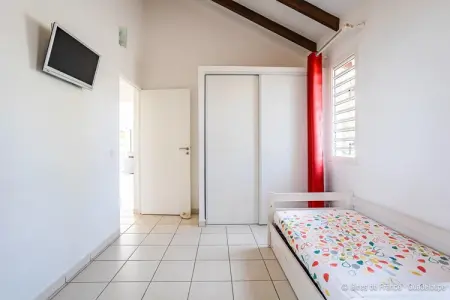Villa Paradise Bay, 8 pers., piscine et vue mer : photo 17