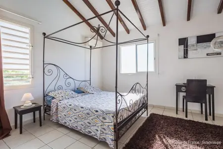 Villa Paradise Bay, 8 pers., piscine et vue mer : photo 18