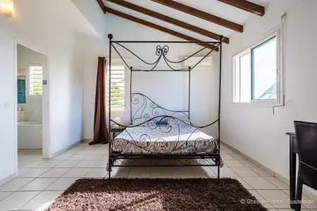 Villa Paradise Bay, 8 pers., piscine et vue mer : photo 19
