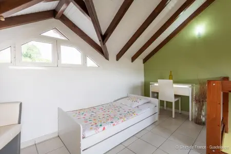 Villa Paradise Bay, 8 pers., piscine et vue mer : photo 22