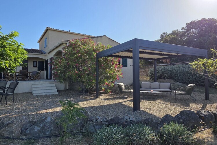 Villa La Belle Vie, 3 chambres avec piscine à Aigne - Photo 1
