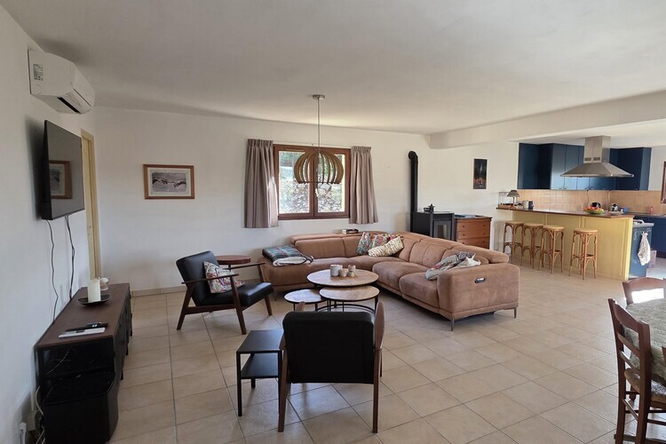 Villa La Belle Vie, 3 chambres avec piscine à Aigne - Photo 3
