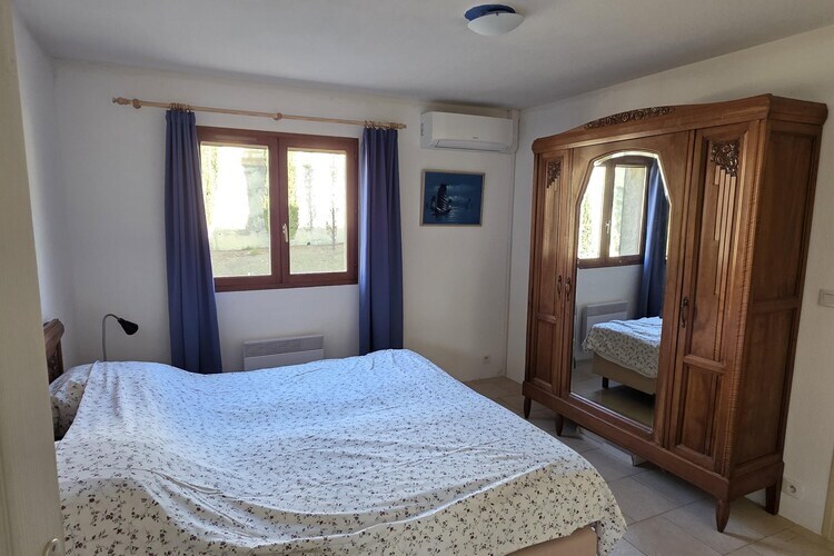 Villa La Belle Vie, 3 chambres avec piscine à Aigne - Photo 5