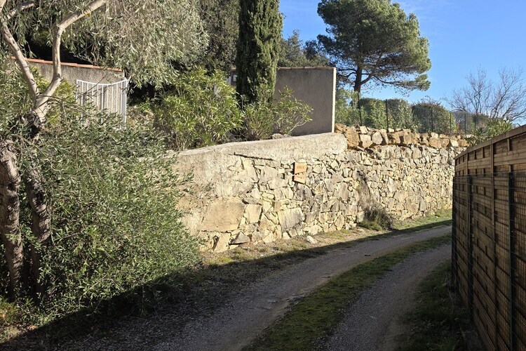 Villa La Belle Vie, 3 chambres avec piscine à Aigne - Photo 9