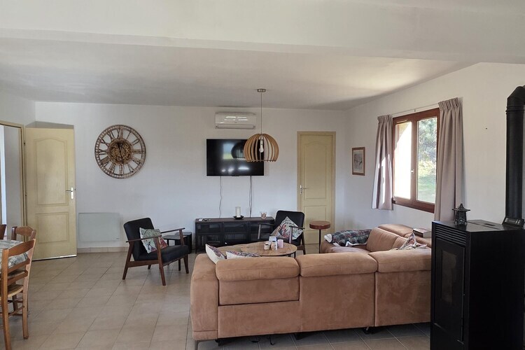 Villa La Belle Vie, 3 chambres avec piscine à Aigne - Photo 10