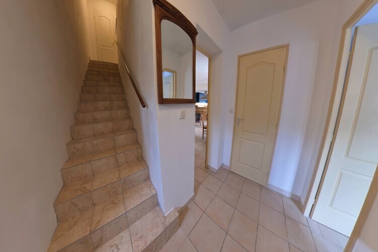 Villa La Belle Vie, 3 chambres avec piscine à Aigne - Photo 12