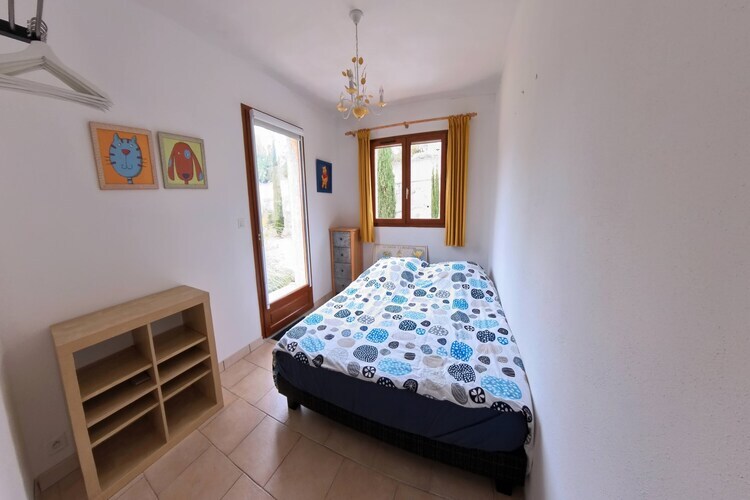 Villa La Belle Vie, 3 chambres avec piscine à Aigne - Photo 13