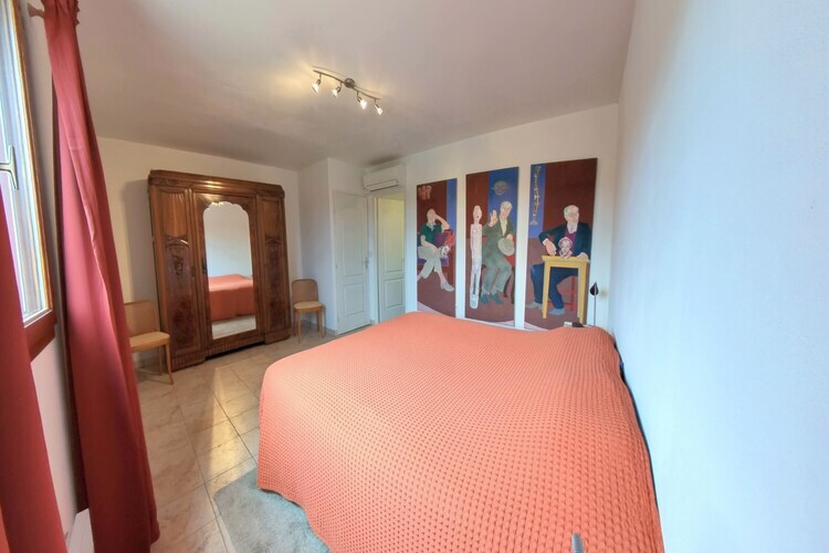 Villa La Belle Vie, 3 chambres avec piscine à Aigne - Photo 14