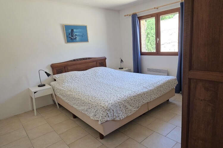 Villa La Belle Vie, 3 chambres avec piscine à Aigne - Photo 15