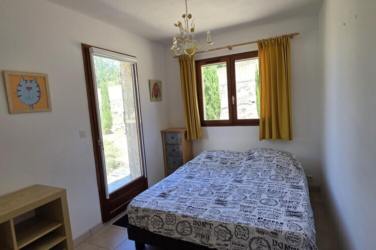 Villa La Belle Vie, 3 chambres avec piscine à Aigne - Photo 17