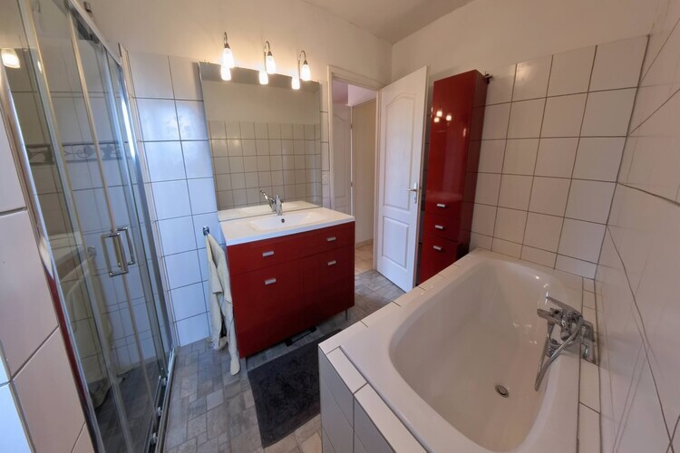 Villa La Belle Vie, 3 chambres avec piscine à Aigne - Photo 19