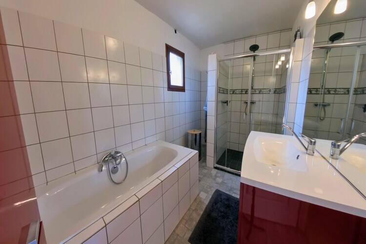 Villa La Belle Vie, 3 chambres avec piscine à Aigne - Photo 20