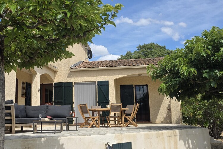 Villa La Belle Vie, 3 chambres avec piscine à Aigne - Photo 23