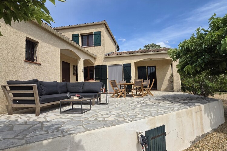 Villa La Belle Vie, 3 chambres avec piscine à Aigne - Photo 24