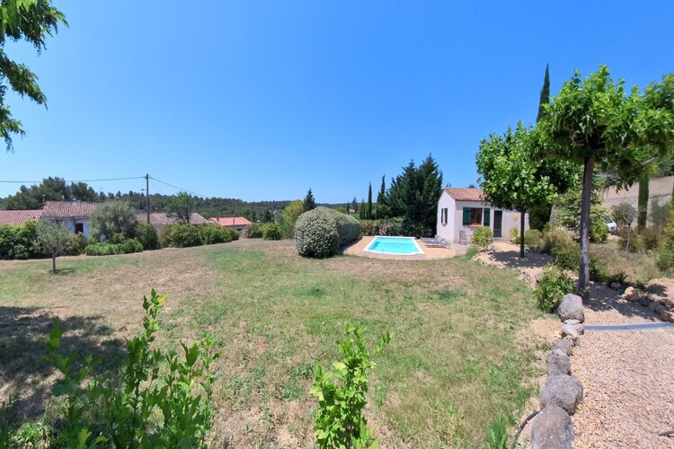 Villa La Belle Vie, 3 chambres avec piscine à Aigne - Photo 28