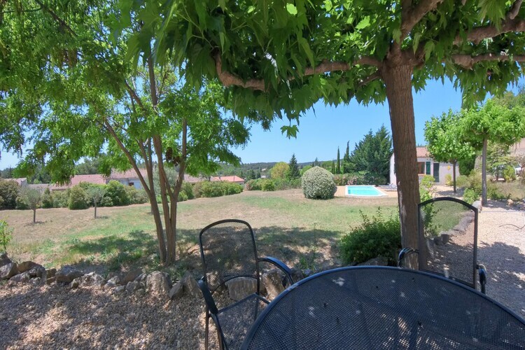 Villa La Belle Vie, 3 chambres avec piscine à Aigne - Photo 29