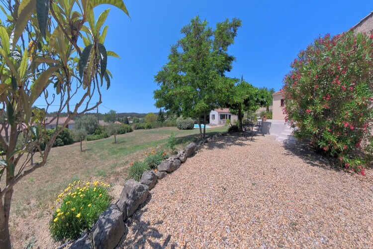 Villa La Belle Vie, 3 chambres avec piscine à Aigne - Photo 30
