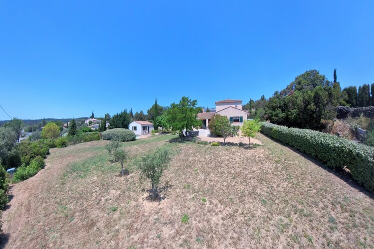 Villa La Belle Vie, 3 chambres avec piscine à Aigne - Photo 31