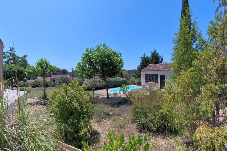 Villa La Belle Vie, 3 chambres avec piscine à Aigne - Photo 33