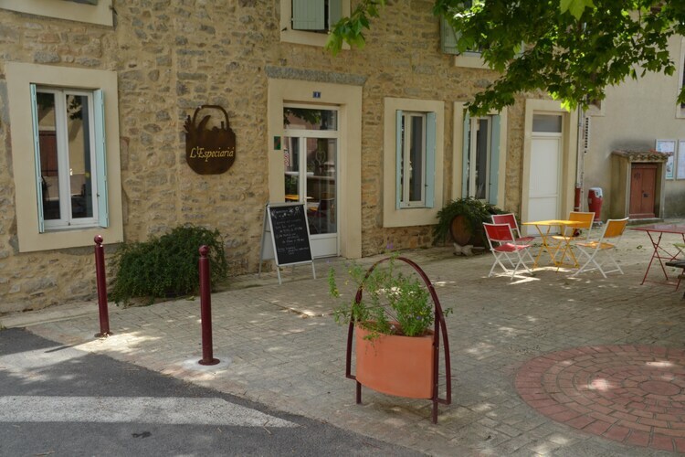 Villa La Belle Vie, 3 chambres avec piscine à Aigne - Photo 35