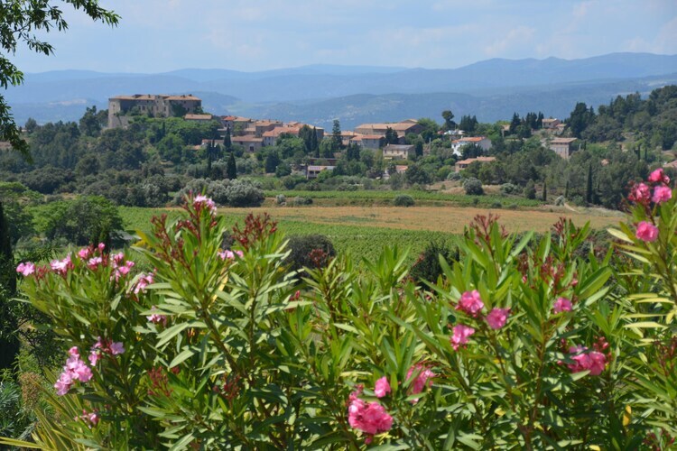 Villa La Belle Vie, 3 chambres avec piscine à Aigne - Photo 37