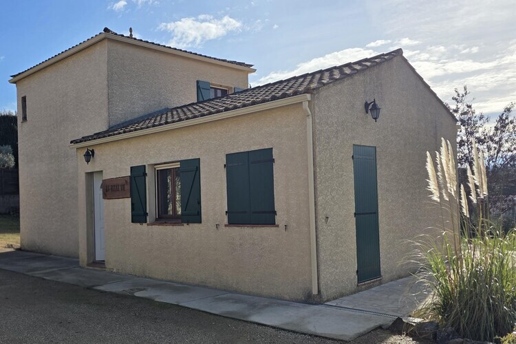 Villa La Belle Vie, 3 chambres avec piscine à Aigne - Photo 40