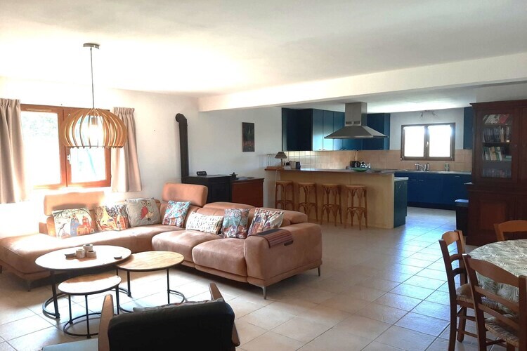 Villa La Belle Vie, 3 chambres avec piscine à Aigne - Photo 41
