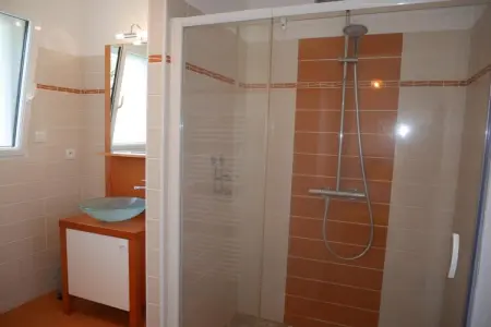 Maison 8 pers. à Tréboul, 350 m de la plage : photo 6