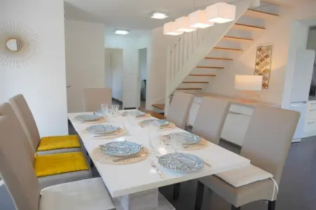 Maison 8 pers. à Tréboul, 350 m de la plage : photo 11