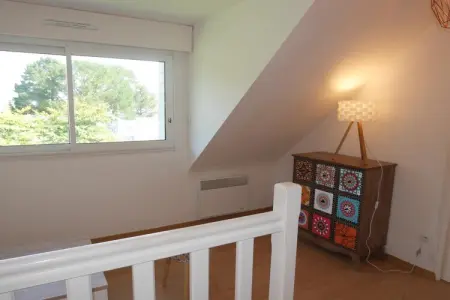 Maison 8 pers. à Tréboul, 350 m de la plage : photo 18