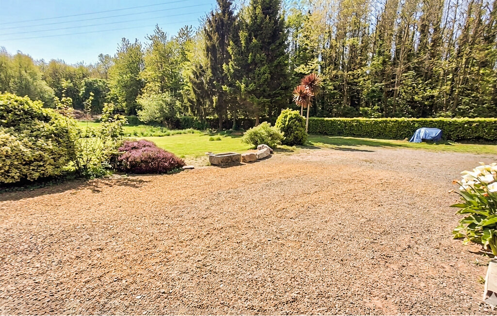 Maison de campagne rénovée avec grand jardin à Rospez - Photo 9