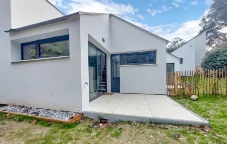 Location maison à Meschers sur Gironde