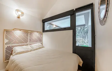 Maison face à la plage à Meschers-sur-Gironde : photo 6