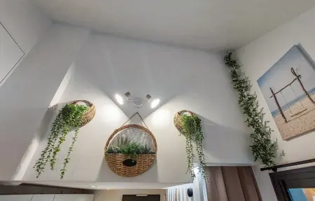 Maison face à la plage à Meschers-sur-Gironde : photo 11