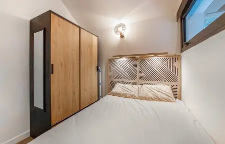 Maison face à la plage à Meschers-sur-Gironde : photo 12