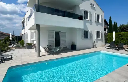 Location appartement à Bibinje