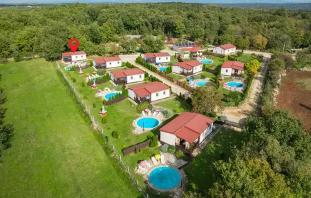 Location maison à Tinjan