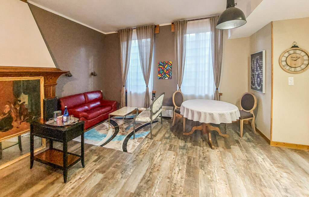 Studio cosy à Huby Saint-Leu, terrasse et jardin privés - Photo 3