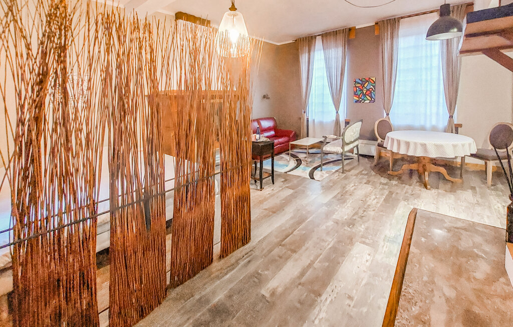 Studio cosy à Huby Saint-Leu, terrasse et jardin privés - Photo 6