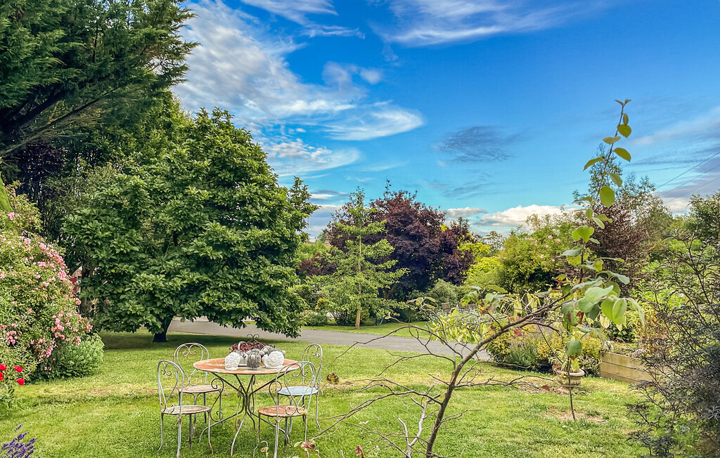 Studio cosy à Huby Saint-Leu, terrasse et jardin privés - Photo 11
