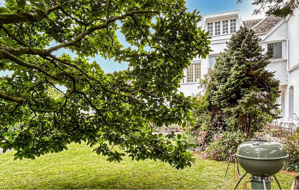 Studio cosy à Huby Saint-Leu, terrasse et jardin privés - Photo 12