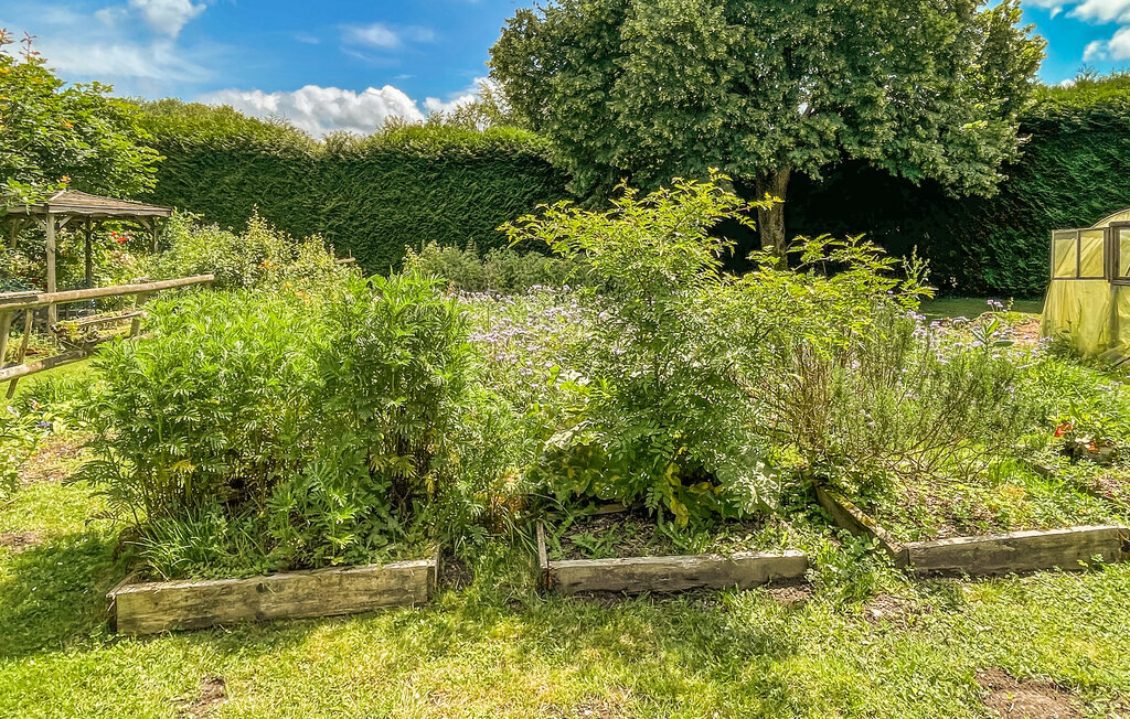 Studio cosy à Huby Saint-Leu, terrasse et jardin privés - Photo 13