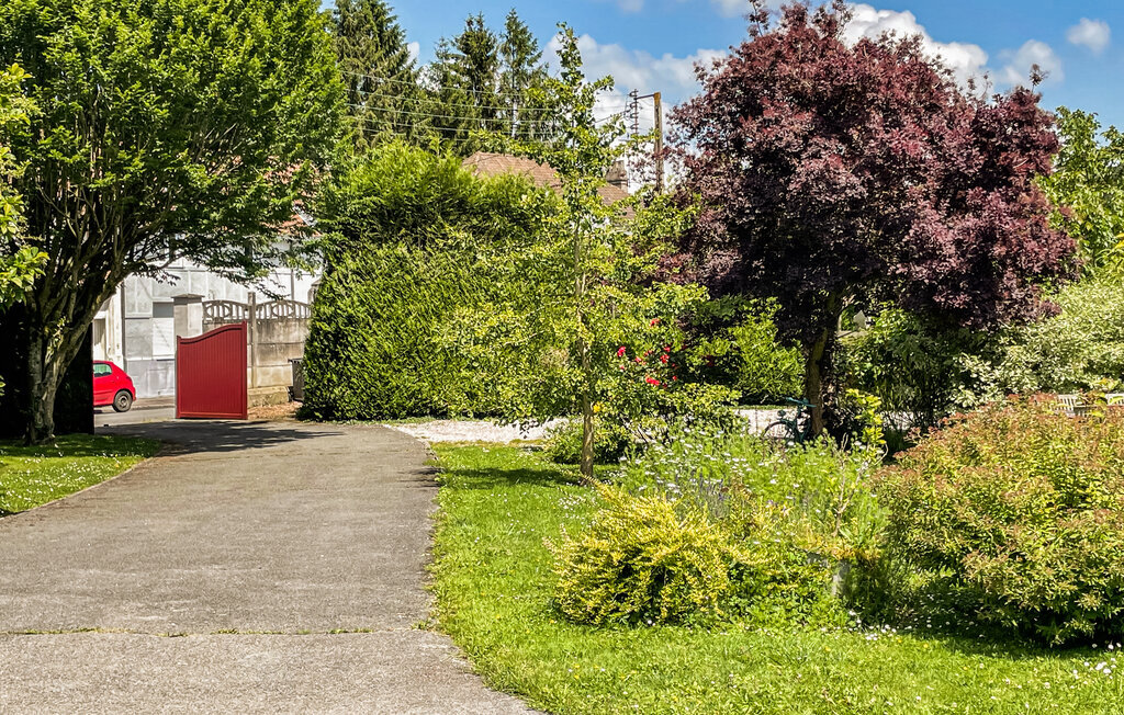 Studio cosy à Huby Saint-Leu, terrasse et jardin privés - Photo 15
