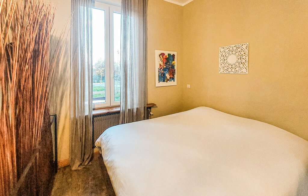 Studio cosy à Huby Saint-Leu, terrasse et jardin privés - Photo 16