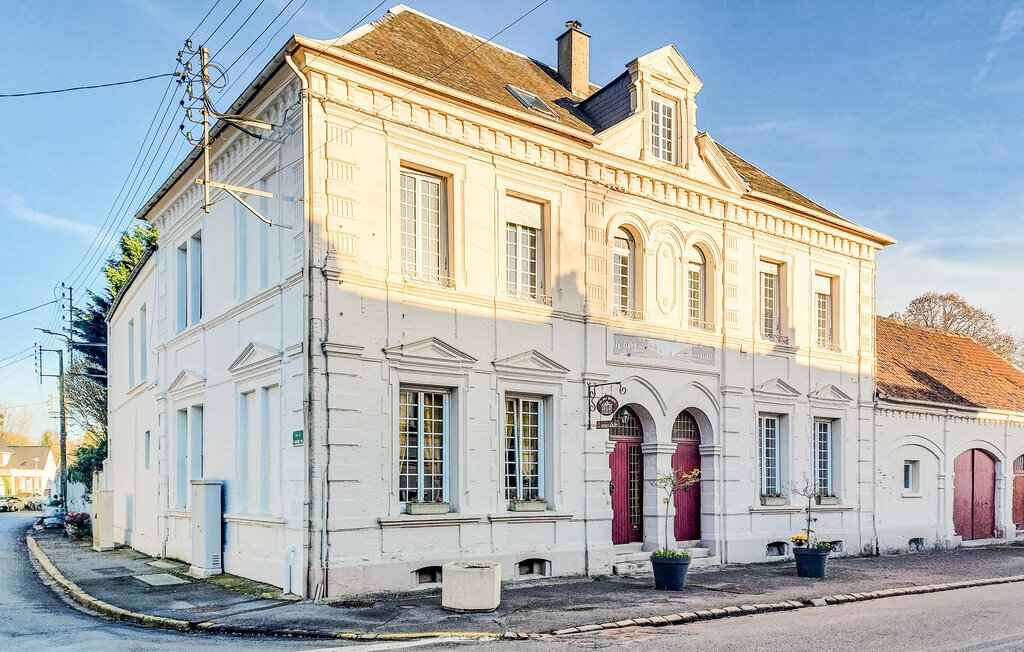 Studio cosy à Huby Saint-Leu, terrasse et jardin privés - Photo 20