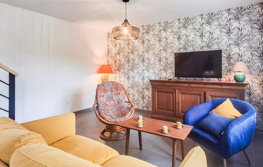 Maison rénovée 4 personnes à Rospez, jardin partagé - Photo 5