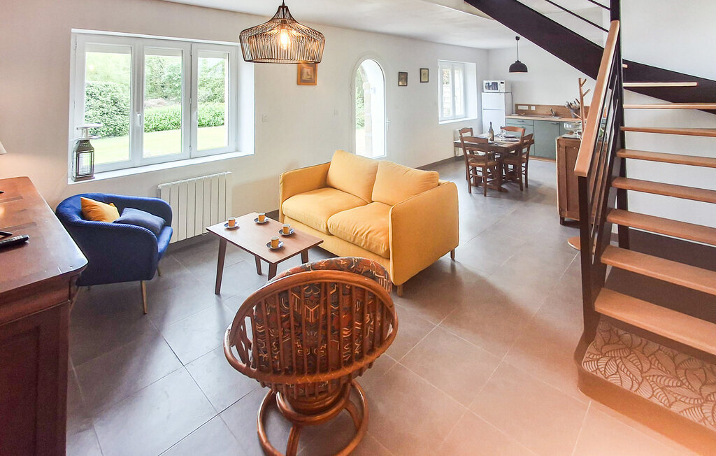 Maison rénovée 4 personnes à Rospez, jardin partagé - Photo 6