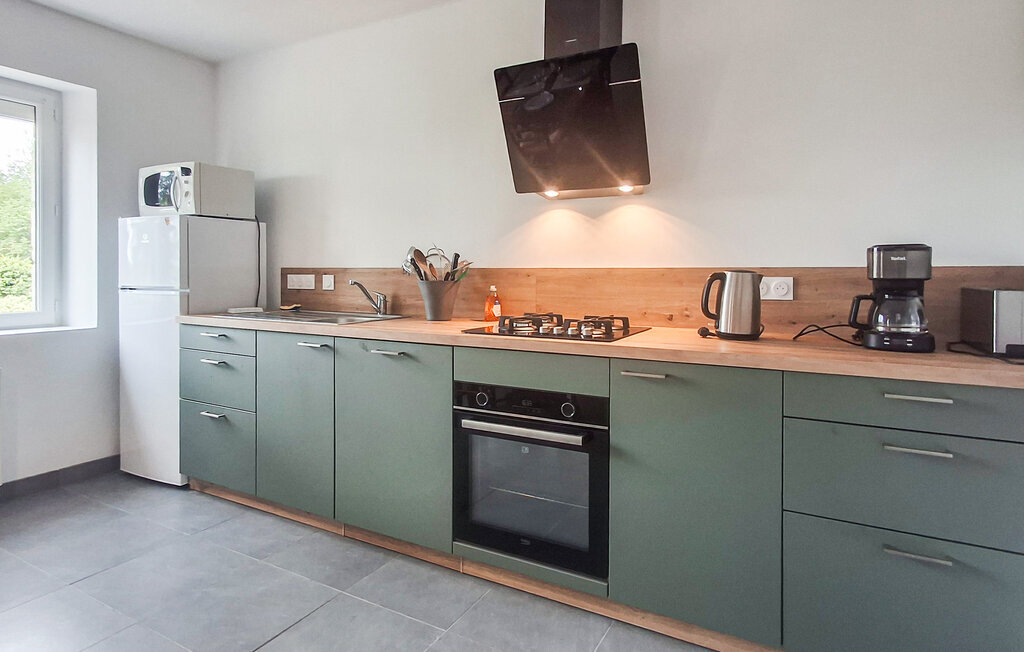 Maison rénovée 4 personnes à Rospez, jardin partagé - Photo 8