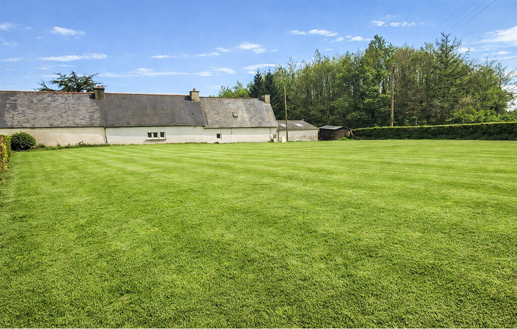 Maison rénovée 4 personnes à Rospez, jardin partagé - Photo 11